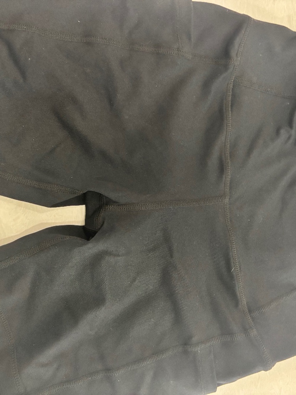 Constantia Gear Running Shorts - size XS